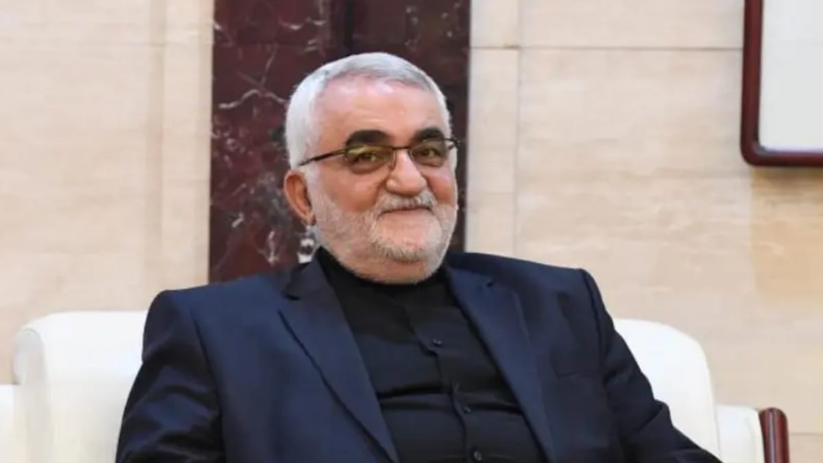 تاکید عضو کمیسیون امنیت ملی بر مواضع تغییرناپذیر ایران در قبال تنگه هرمز و فعالیت‌های هسته‌ای