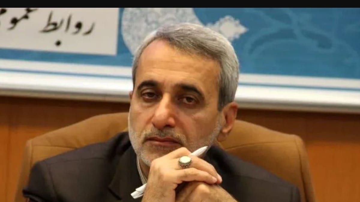 هشدار نایب‌رئیس کمیسیون امنیت ملی: آمریکا در خاک خود هزینه اقدامات علیه ایران را می‌دهد