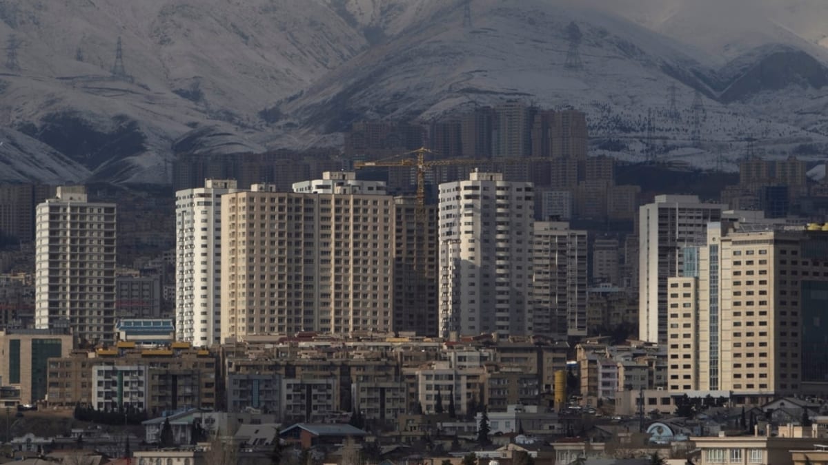 بی‌اثری تسهیلات مسکن در تهران؛ وام یک میلیاردی تنها برای خرید ۱۰ متر خانه کافی است