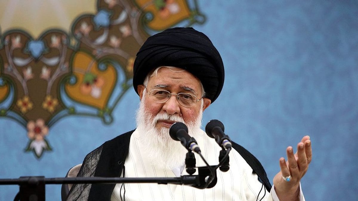 علم‌الهدی: در آغاز جنگ غافلگیر شدیم اما اکنون آمادگی بیشتری داریم