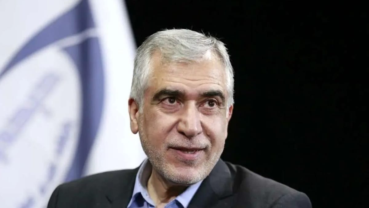 عضو کمیسیون امنیت ملی: توانمندی‌هایی داریم که بمب اتم در برابر آن‌ها ناچیز است