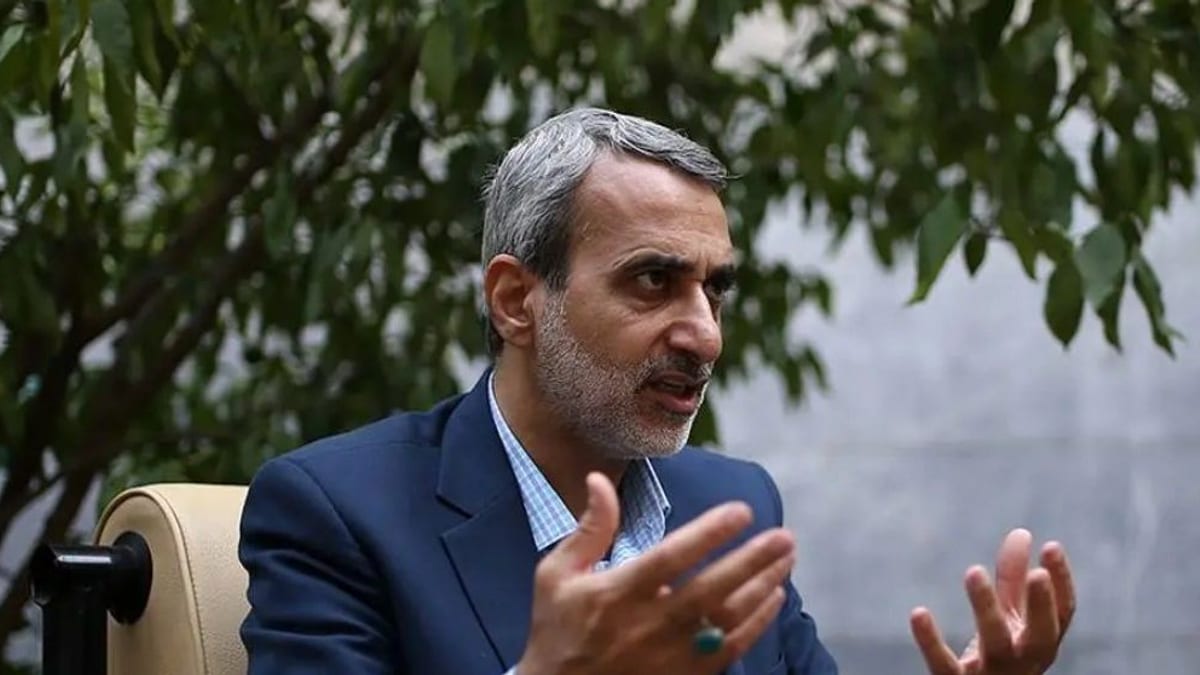 نایب رئیس کمیسیون امنیت ملی: اراده ایران به آمریکا و متحدانش تحمیل می‌شود