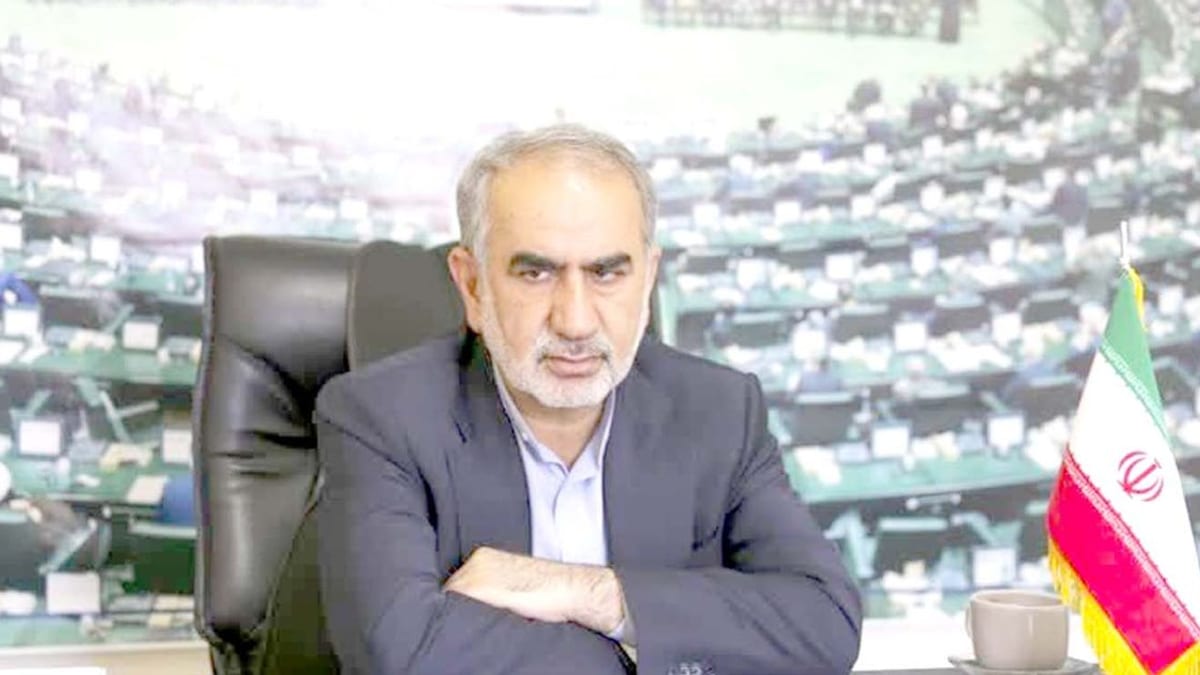 نماینده شیراز خواستار توقف سرمایه‌گذاری‌های جدید در امارات شد