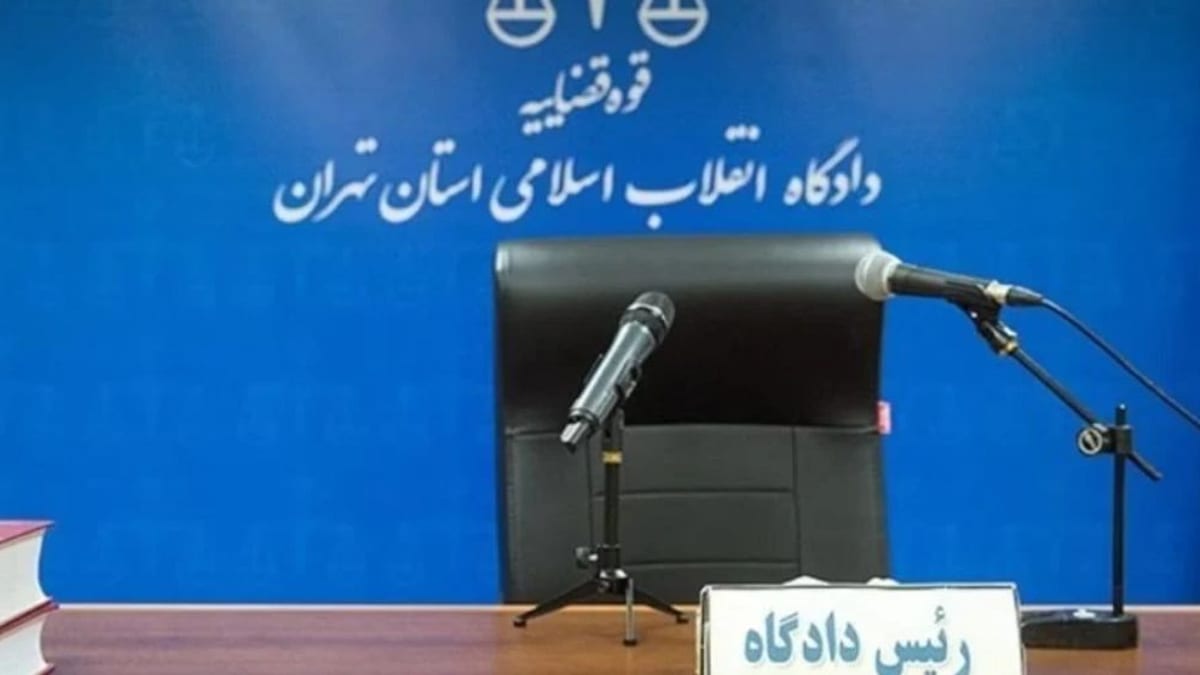 گزارش آموزشکده توانا از نقش برخی وکلا در تسهیل صدور احکام اعدام با همکاری نهادهای امنیتی