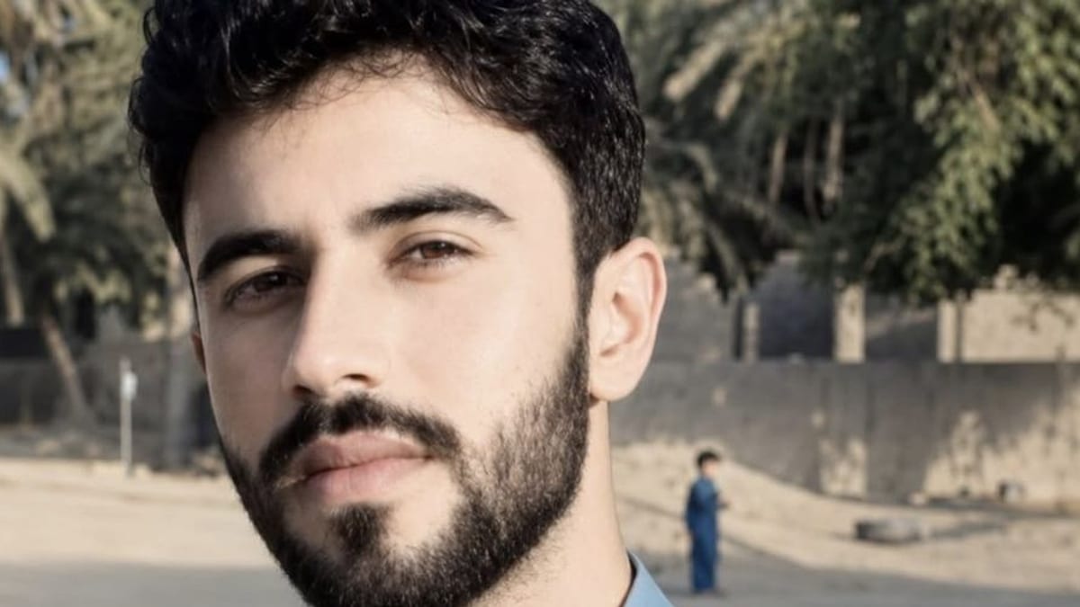 اجرای حکم اعدام عامر رامش به اتهام بغی و عضویت در جیش‌العدل