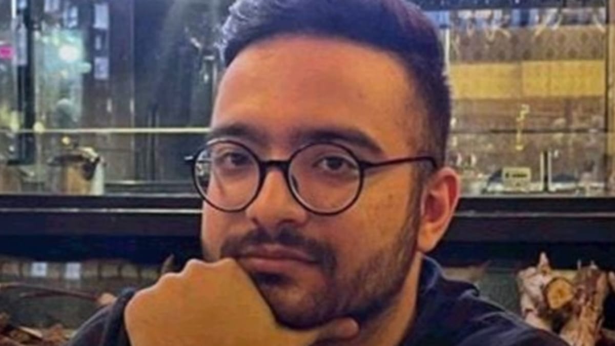 اعدام یک دانشجوی نخبه هوافضا به اتهام جاسوسی توسط قوه قضائیه