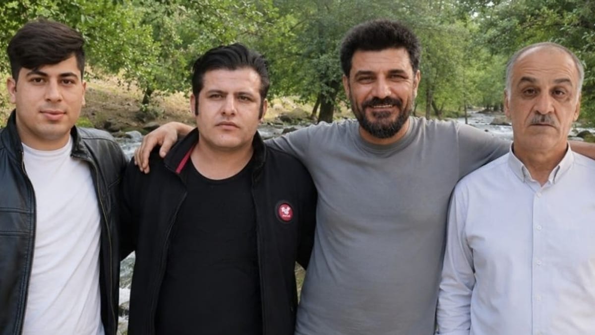 صدور احکام زندان برای چهار شهروند در دادگاه تجدیدنظر کهگیلویه و بویراحمد