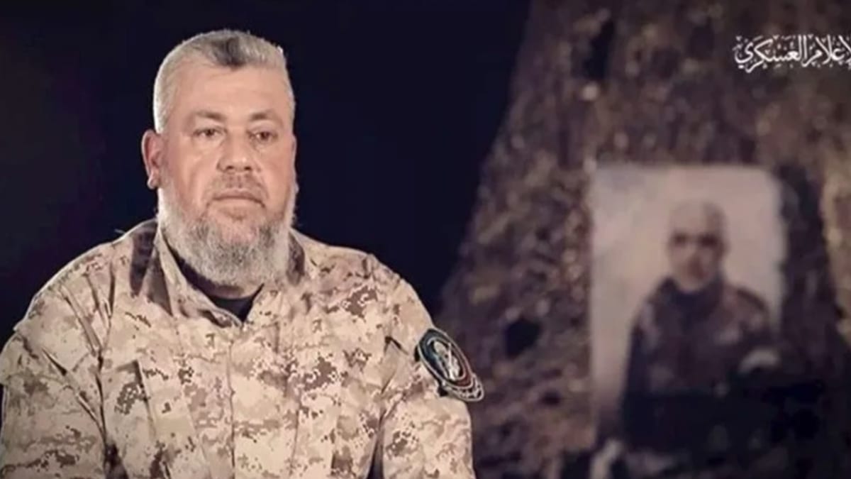 تایید کشته‌شدن عزالدین حداد توسط اسرائیل؛ «مانع بزرگ طرح صلح ترامپ» از میان برداشته شد