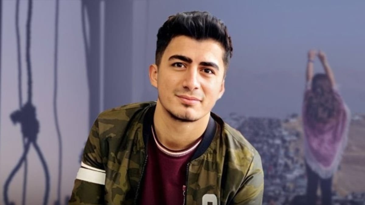 از فریاد بی‌گناهی تا چوبه دار؛ بازخوانی پرونده اعدام محراب عبدالله‌زاده