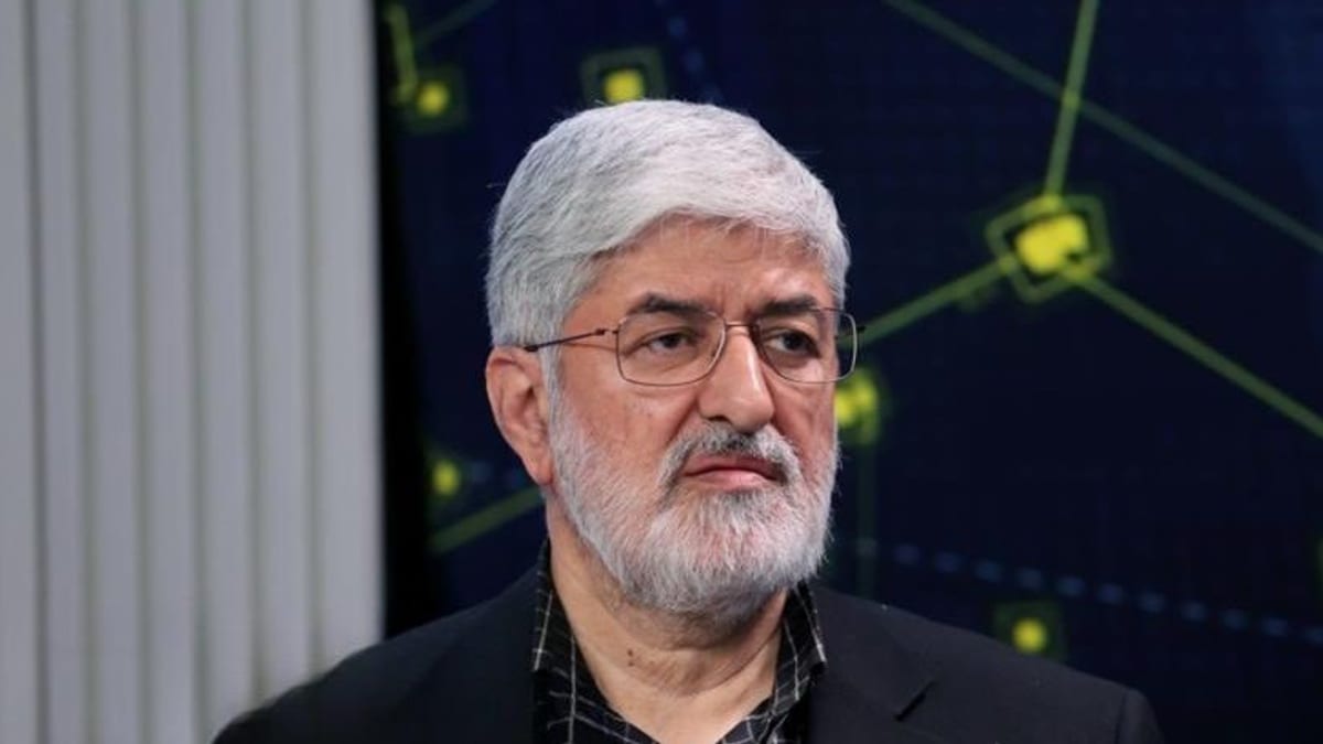 علی مطهری: در حال رهایی جهان از شر ترامپ و نتانیاهو هستیم
