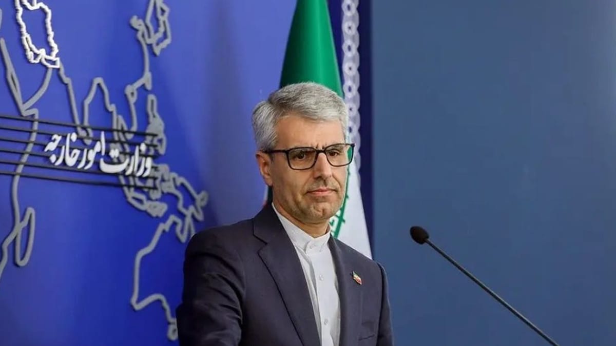 بقائی: پیشنهاد ایران به آمریکا با هدف خیر و صلاح منطقه و کاملاً سخاوتمندانه ارائه شد