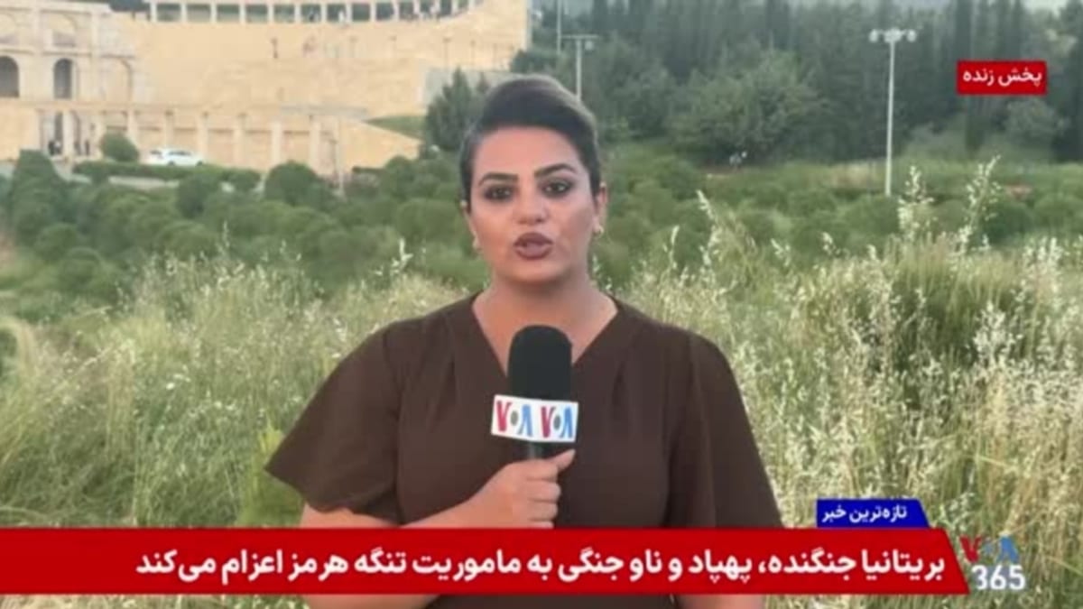 تاکید واشینگتن بر لزوم مهار و خلع سلاح گروه‌های وابسته به ایران در عراق