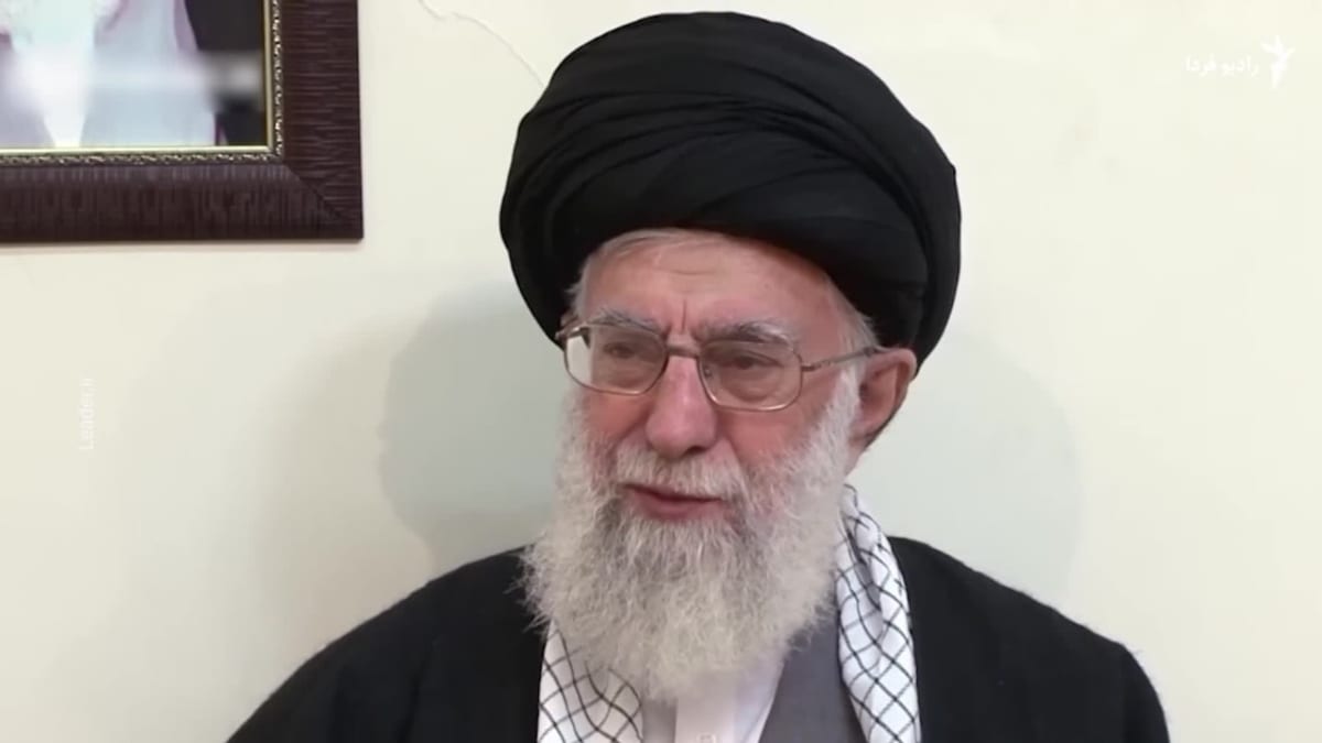 علی خامنه‌ای؛ بازخوانی دوران رهبری و جزئیات پایان آن