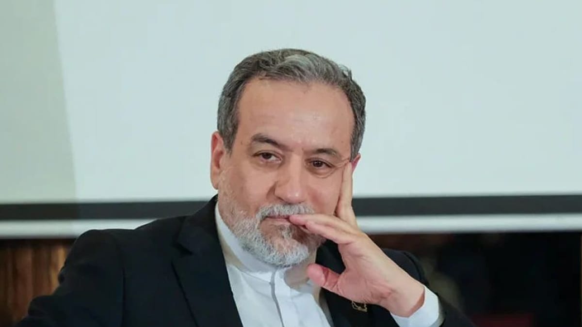 تاکید عراقچی بر دخالت مستقیم امارات در اقدامات جنگی علیه ایران