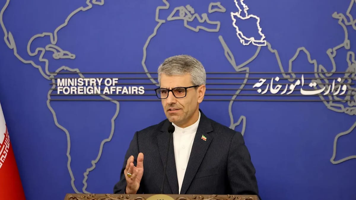 بقائی: جمهوری اسلامی هنوز با عاملان جنایات علیه ایران تسویه‌حساب نکرده است