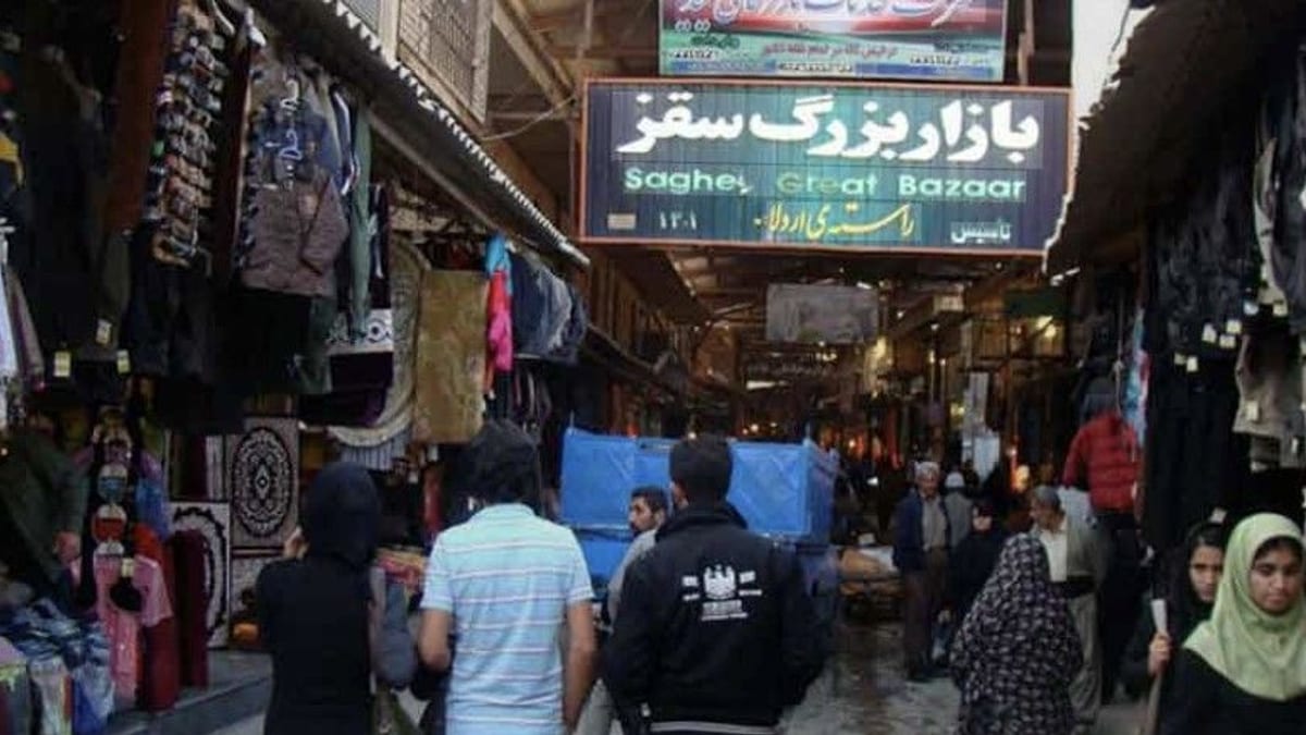 تعطیلی گسترده واحدهای تولیدی و بحران معیشتی در سقز به روایت کردپا