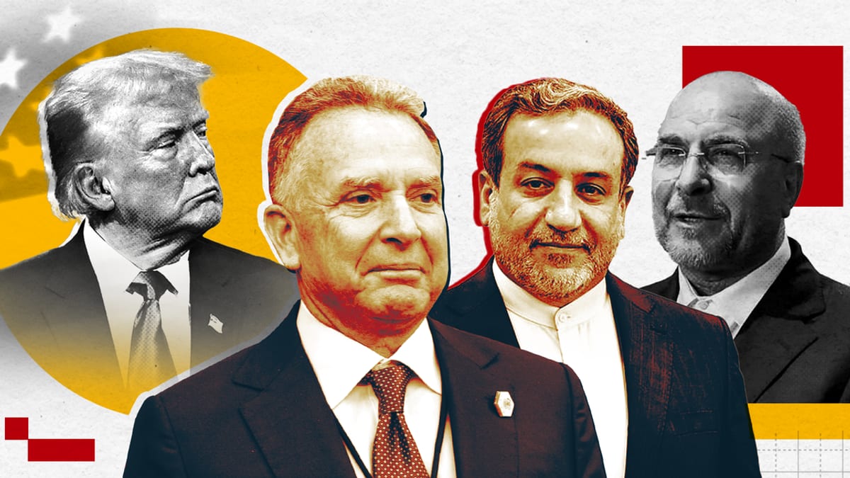 ارم‌نیوز: تفاهم تهران و واشینگتن توافقی محدود با هدف مهار بحران است