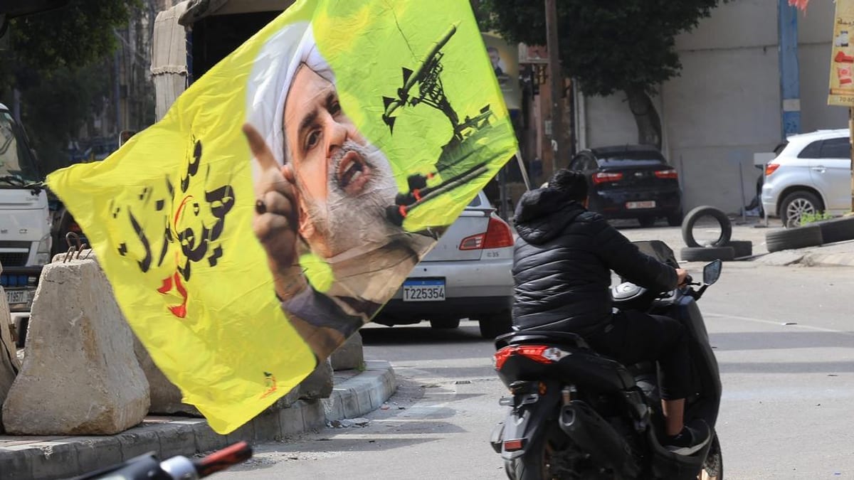 نعیم قاسم با رد خلع سلاح حزب‌الله، بر تداوم ایستادگی در برابر اسرائیل تاکید کرد