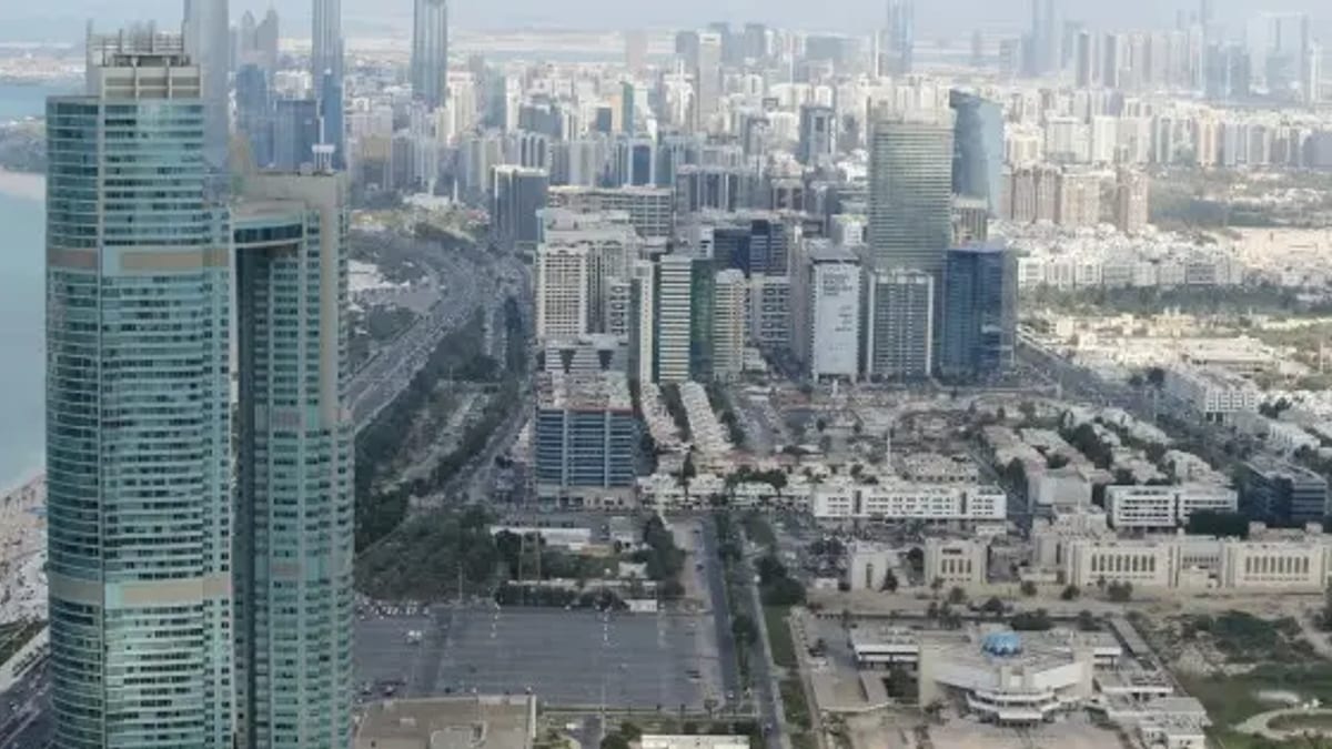 ابوظبی: توجیهات ایران برای حملات علیه امارات غیرقابل قبول است