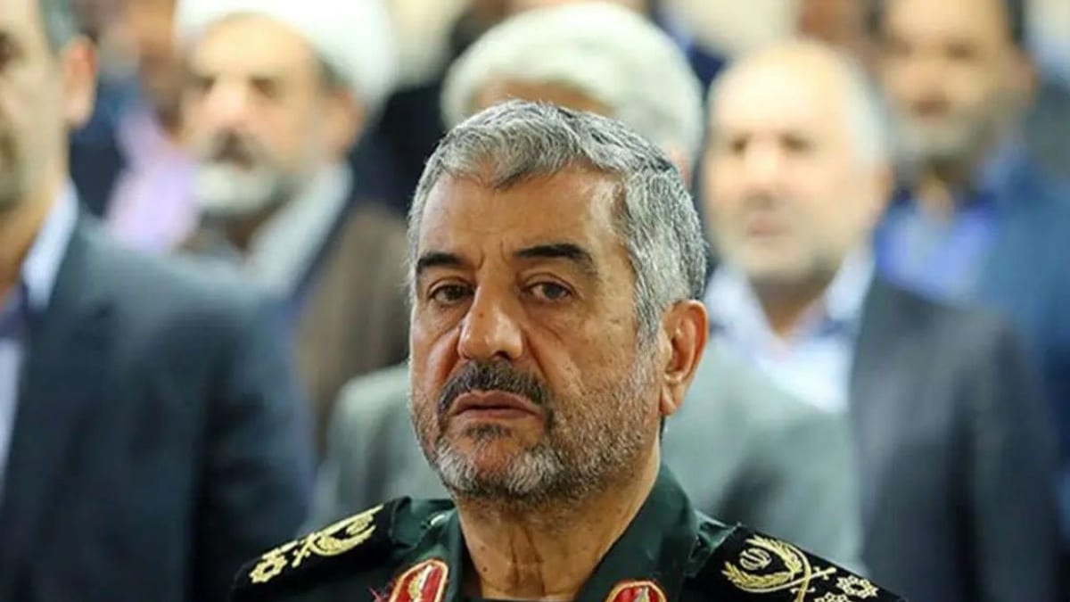 شروط پنج‌گانه فرمانده قرارگاه بقیه‌الله سپاه برای انجام مذاکرات جدید