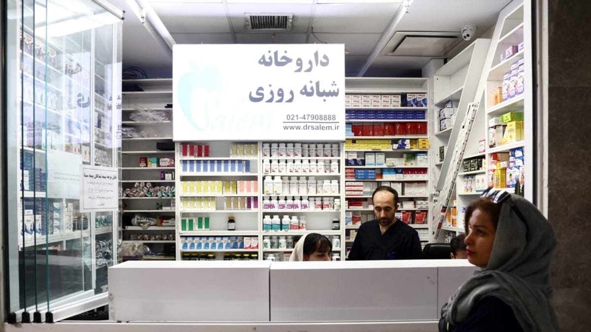 بحران دارو در ایران؛ هشدار انجمن پیوند کلیه درباره کمیاب شدن آنتی‌بیوتیک‌ها
